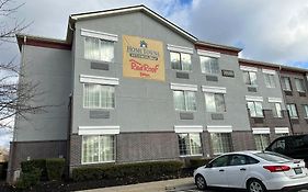 Extended Stay America Detroit Southfield Northwestern Hwy